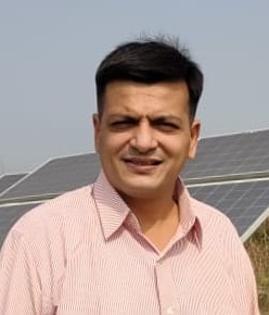 Mr. Mitesh Bhatt